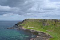 Am Giant's Causeway