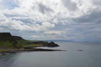 Giant's Causeway