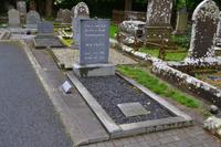 Grab von W. B. Yeats