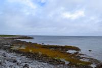 Auf den Aran Islands
