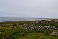 Auf den Aran Islands