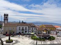 Sao Miguel, Ribeira Grande