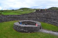 Steinfort bei Cahersiveen