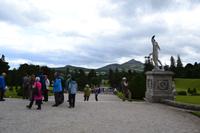 Powerscourt Gardens