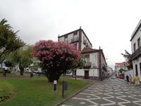 Sao Miguel, Ponta Delgada