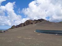 Faial, Vulkan Capelinhos