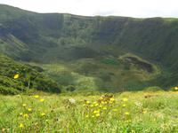 Faial, Caldeira, Cabeca Gordo