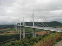 Viaduc de Millau