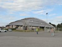Olympiahalle Hamar