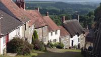 Shaftesbury