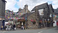 Dolgellau