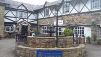 Unser Landgasthof bei Bolton 