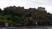 Edinburgh Castle 