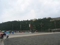 Koblenz am deutschen Eck