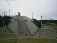 Schanzenanlage Holmenkollen