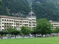 Grand Hotel Victoria am Höheweg