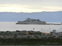 Trondheim Festung Munkholmen