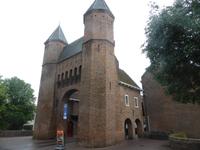 Amersfoort - Kamperbinnenpoort