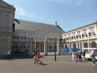Den Haag - Königsschloss