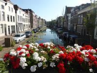 Gouda - Gracht