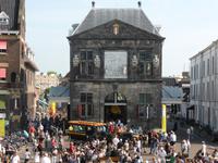 Gouda Käsemarkt 