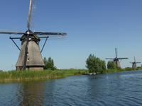 Kinderdijk 