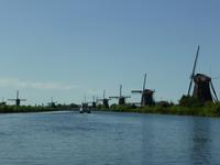 Kinderdijk 