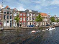 Leiden - Gracht Oude Vest