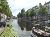 Leiden - Gracht Oude Vest