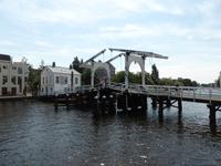 Leiden - Zugbrücke