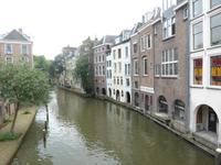 Utrecht - Gracht