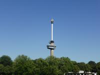 Rotterdam Hafenrundfahrt - Euromast