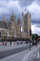 Houses of Parliament