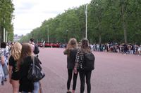 Große Wachablösung