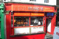 Stadtrundfahrt in London