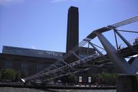 Bootsfahrt auf der Themse