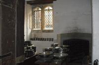 Hampton Court Palace