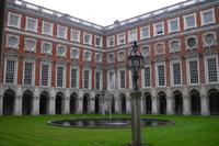 Hampton Court Palace