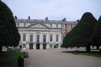 Hampton Court Palace