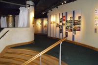 Globe Theatre in London