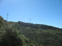 Wanderung Levada do Paul