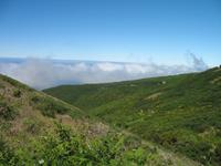 Wanderung Levada do Paul