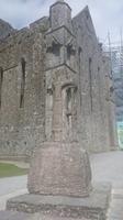 Rock of Cashel, St. Patrick