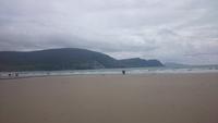 Keel Beach, Achill Island