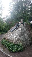 Oskar Wilde in Dublin