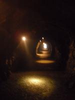King Arthur´s Labyrinth in Corris - Wales
