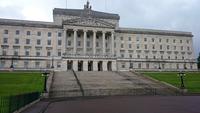 Parlament in Belfast