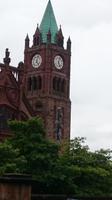 Rathaus in Derry
