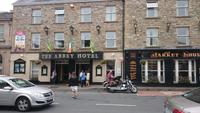In Donegal