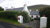 Heinrich Böll Stiftung auf Achill Island